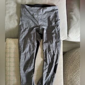 Lululemon Leggings Size 8